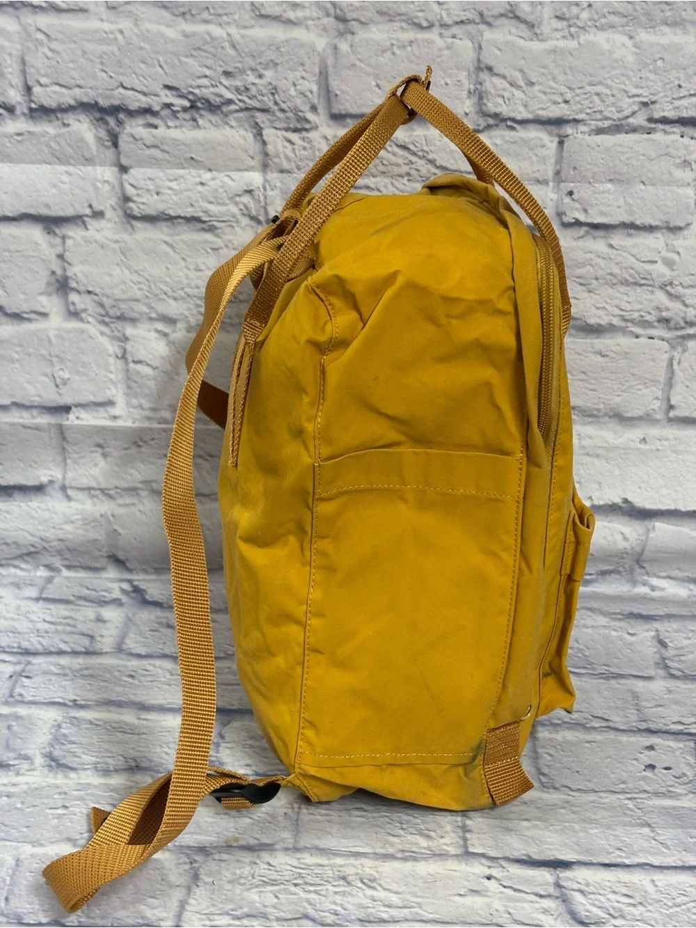 Fall Raven fjallraven kanken